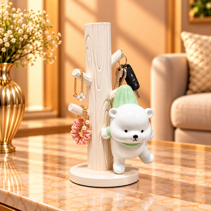 SHOWPIECE PANDA