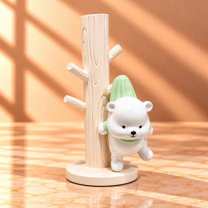 SHOWPIECE PANDA