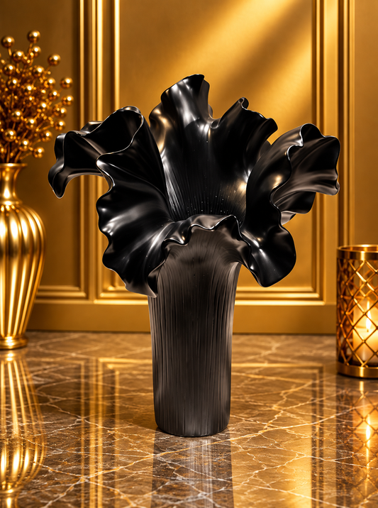 SHOWPIECE FLOWER POT 7270 26-414