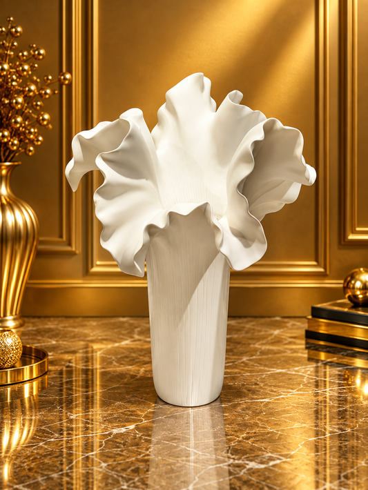 SHOWPIECE FLOWER POT 7270 26-414