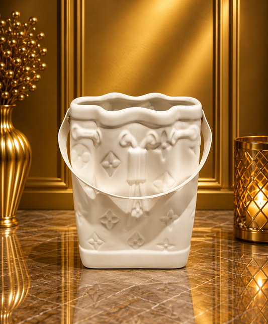 FLOWER VASE 26-434