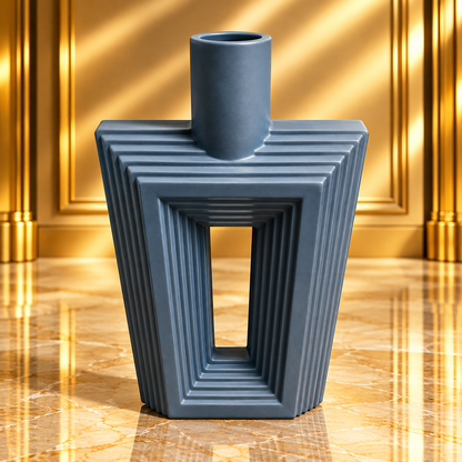 FLOWER VASE (LARGE)
