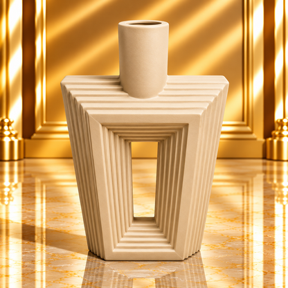 FLOWER VASE (LARGE)