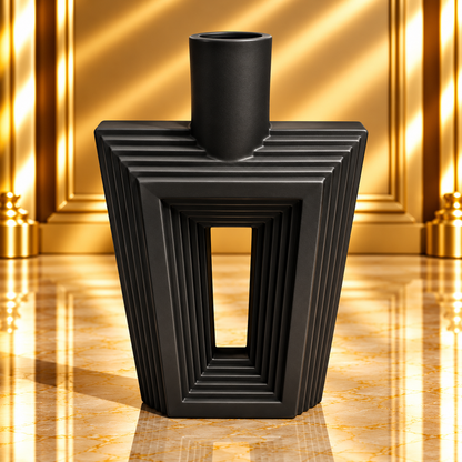 FLOWER VASE (LARGE)