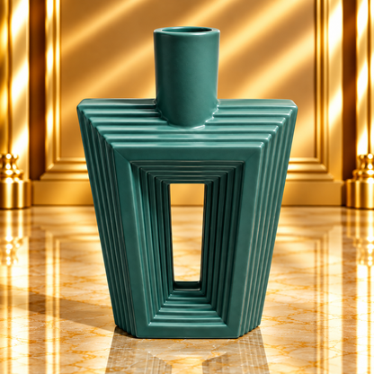 FLOWER VASE (LARGE)