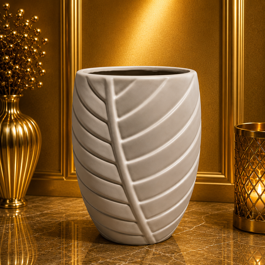 FLOWER  VASE 26-432 (BIG)