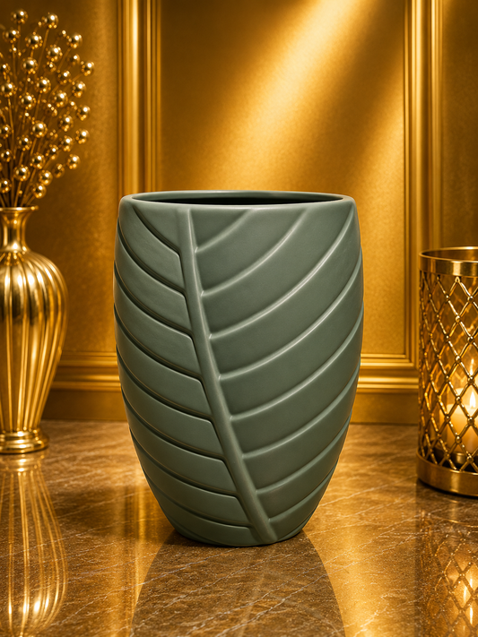 FLOWER  VASE 26-432 (BIG)