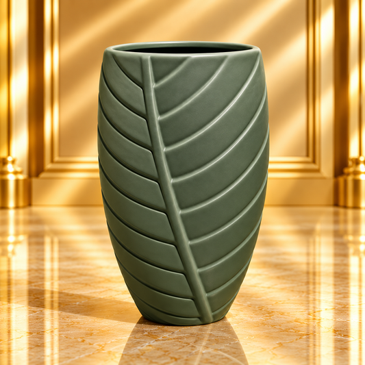 FLOWER  VASE  (LARGE)