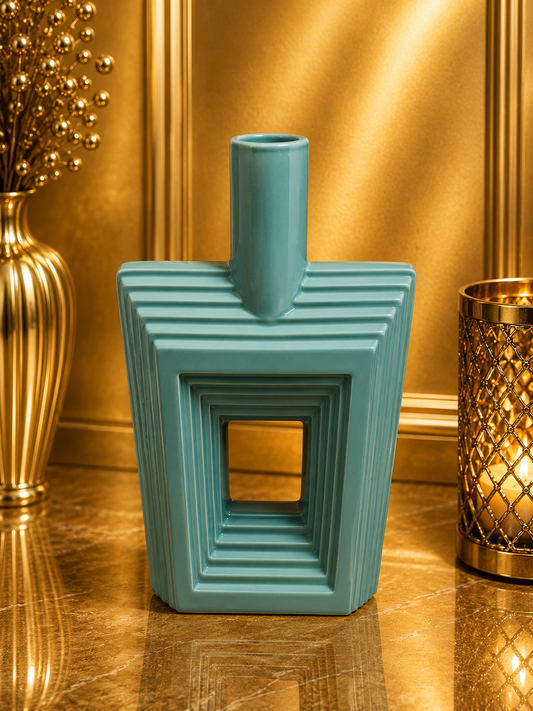 FLOWER VASE 26-428 (SMALL)