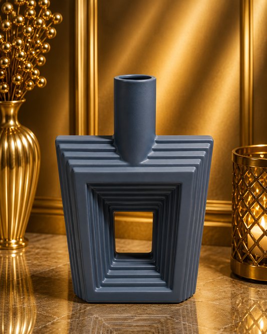 FLOWER VASE 26-428 (SMALL)