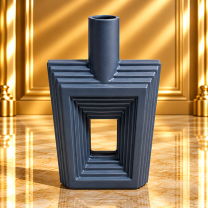 FLOWER VASE  (SMALL)