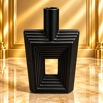 FLOWER VASE  (SMALL)
