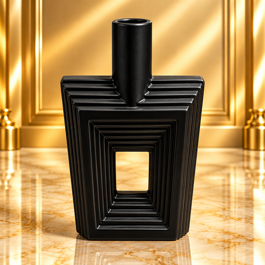 FLOWER VASE  (SMALL)