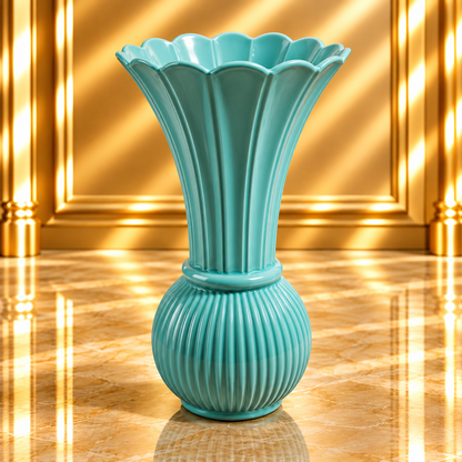 FLOWER VASE (LARGE)