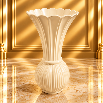 FLOWER VASE (LARGE)