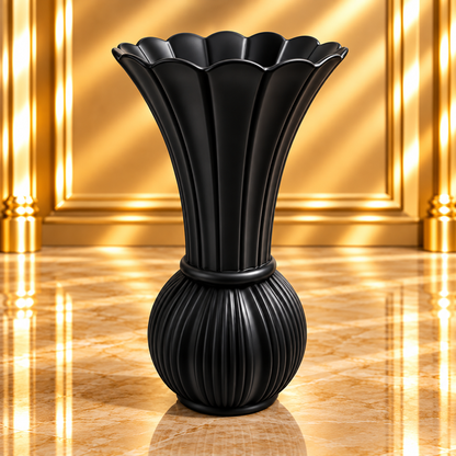 FLOWER VASE (LARGE)