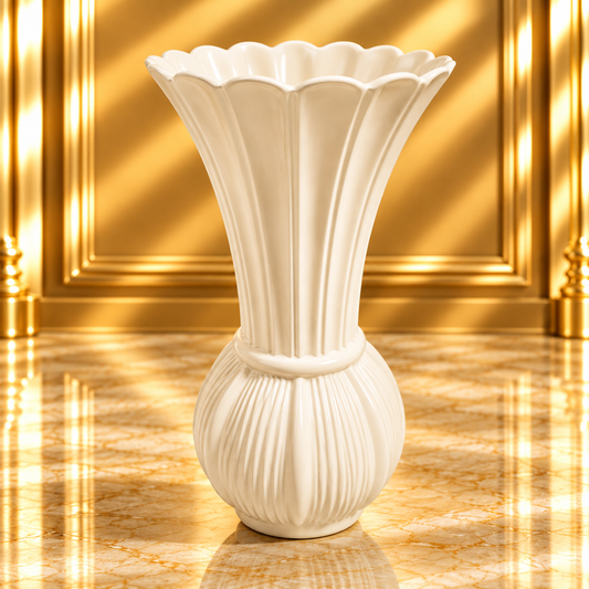 FLOWER VASE (LARGE)