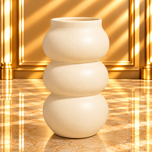 FLOWER VASE (SMALL)