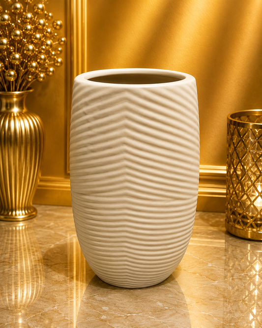 FLOWER VASE 26-431