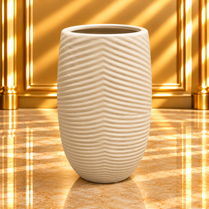 FLOWER VASE (SMALL)
