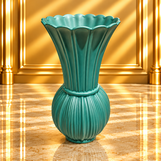 FLOWER VASE (SMALL)