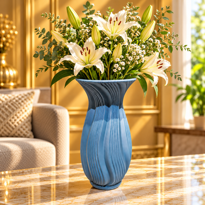 FLOWER VASE