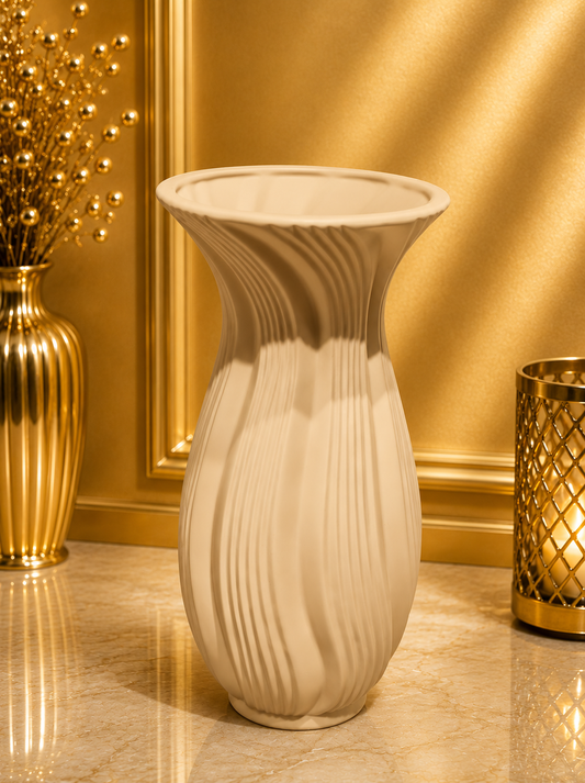 FLOWER VASE 26-422