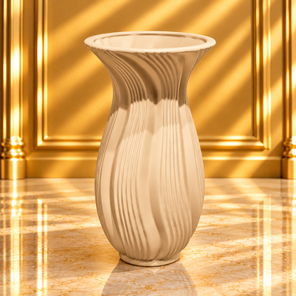 FLOWER VASE