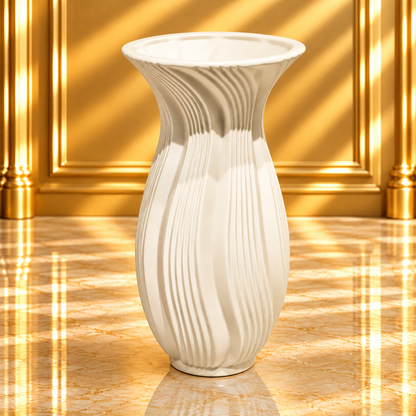 FLOWER VASE