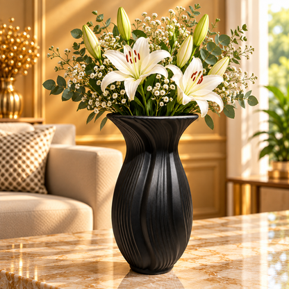 FLOWER VASE