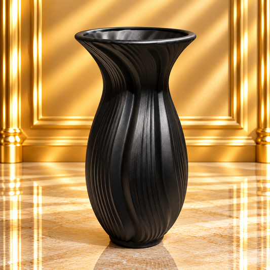 FLOWER VASE