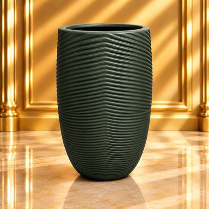 FLOWER VASE (LARGE)