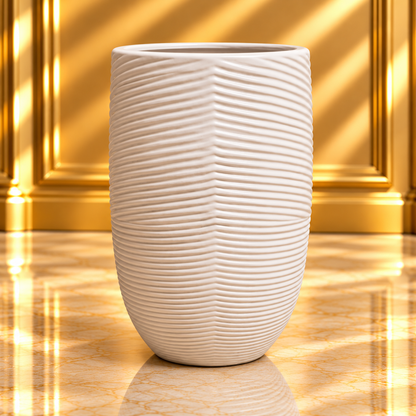 FLOWER VASE (LARGE)
