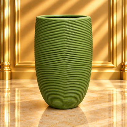 FLOWER VASE (LARGE)