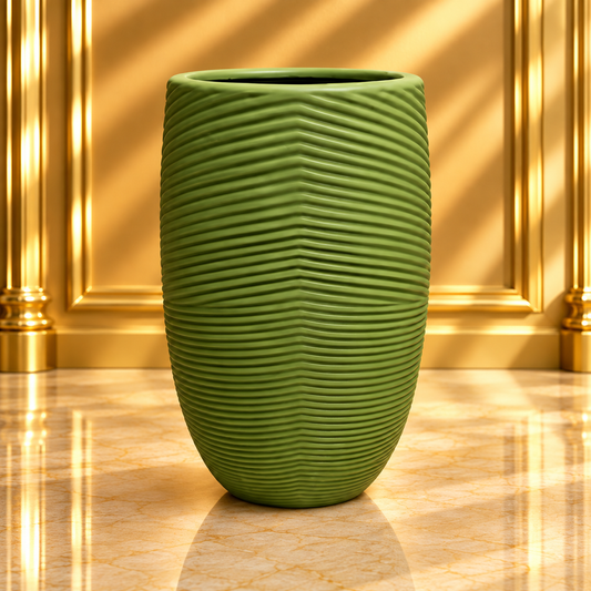 FLOWER VASE (LARGE)