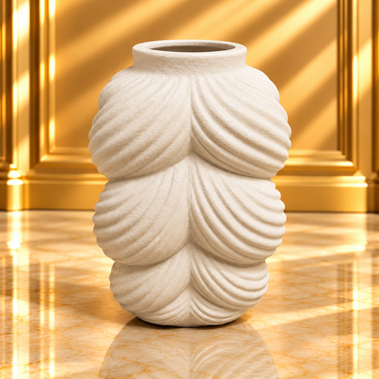 FLOWER  VASE