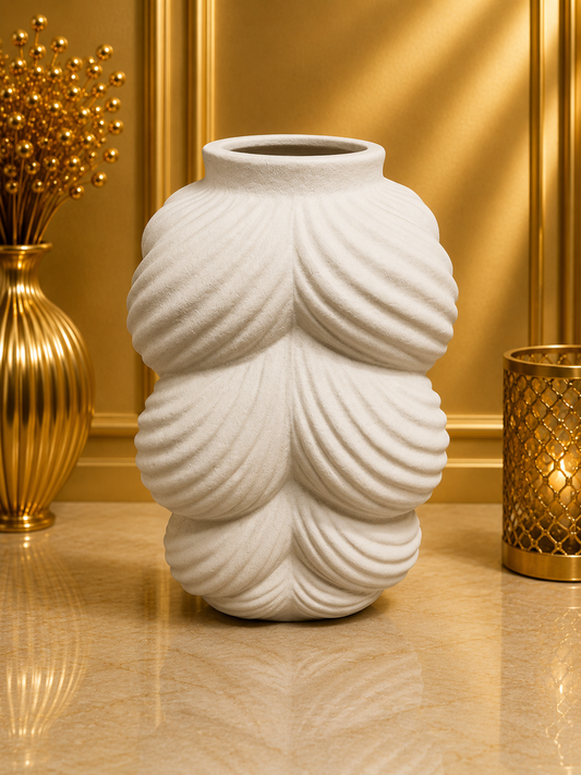 FLOWER  VASE 26-439
