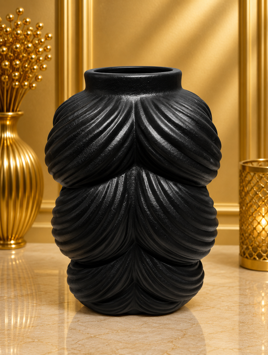 FLOWER  VASE 26-439