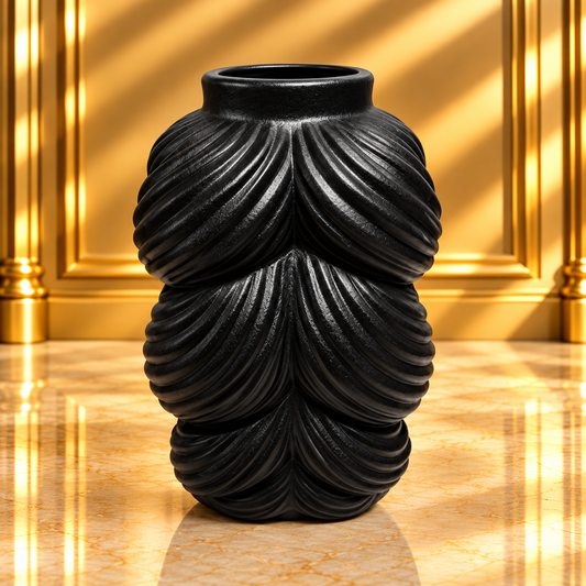 FLOWER  VASE