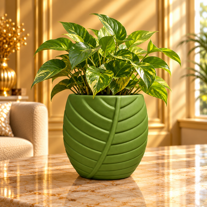 FLOWER VASE
