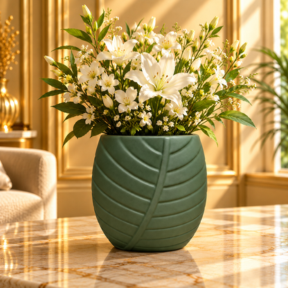 FLOWER VASE