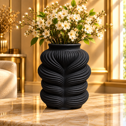FLOWER VASE