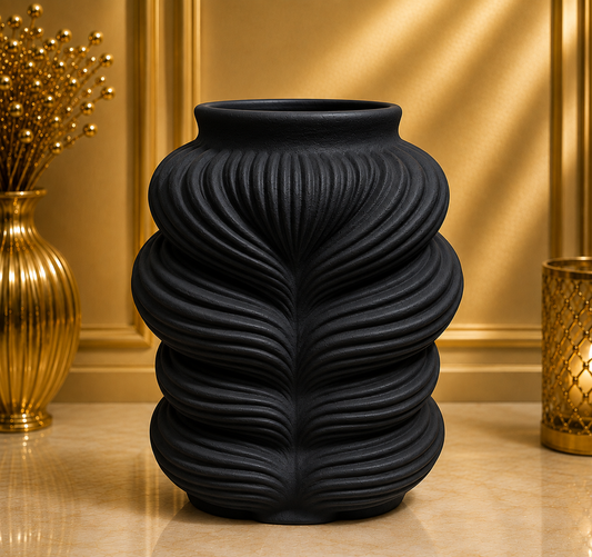 FLOWER VASE 26-438