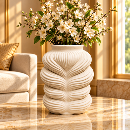 FLOWER VASE