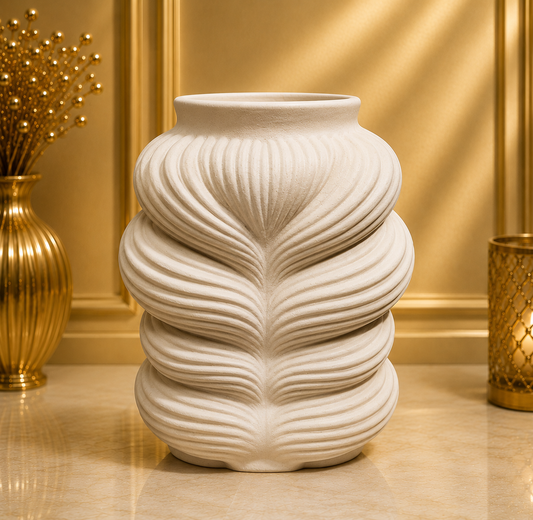 FLOWER VASE 26-438