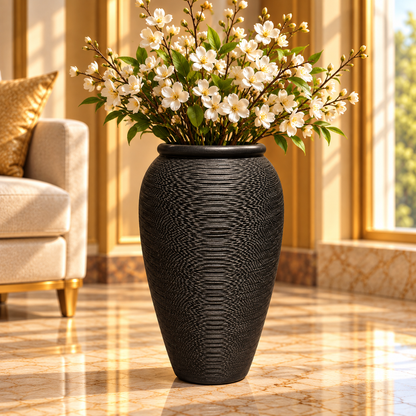 FLOWER VASE