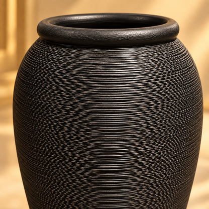 FLOWER VASE