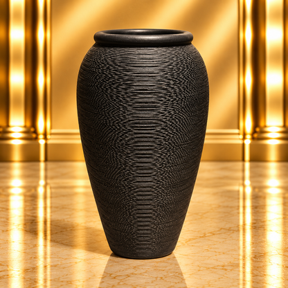 FLOWER VASE