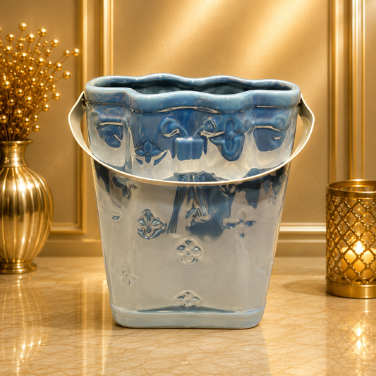 FLOWER VASE 26-436
