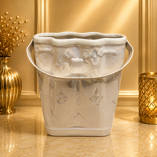 FLOWER VASE 26-436